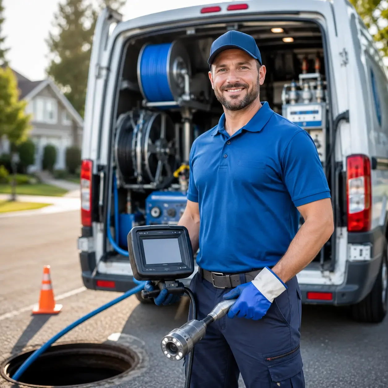 Local Pipe Relining specialists in Haigler, NE
